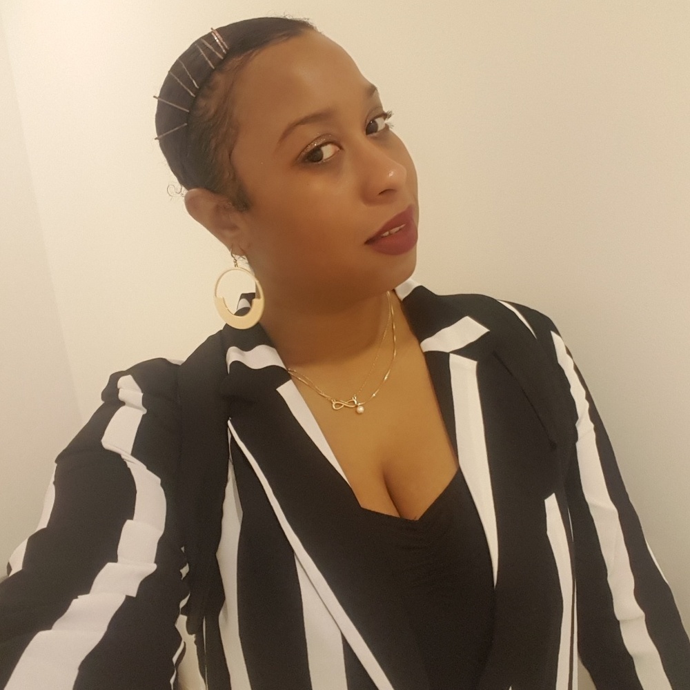 Meet your Poshmark Seller